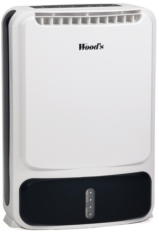 Осушитель воздуха Woods WDD80