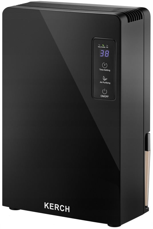 Осушувач повітря Kerch Ultra Air 90W