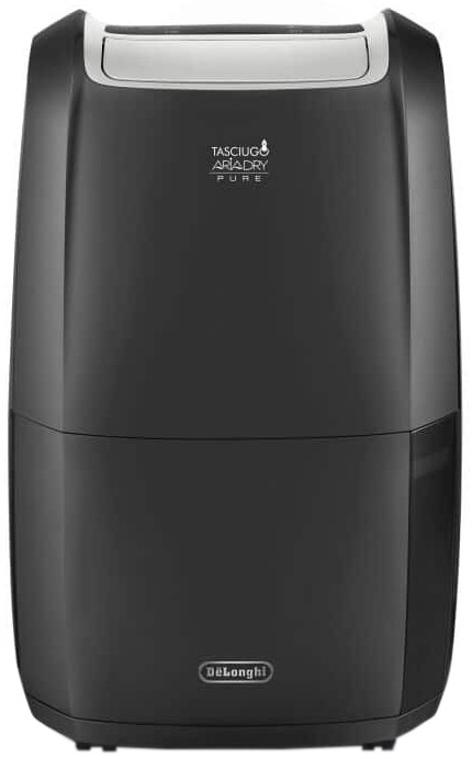 Осушувач повітря DeLonghi Tasciugo AriaDry Multi DDSX220WFA