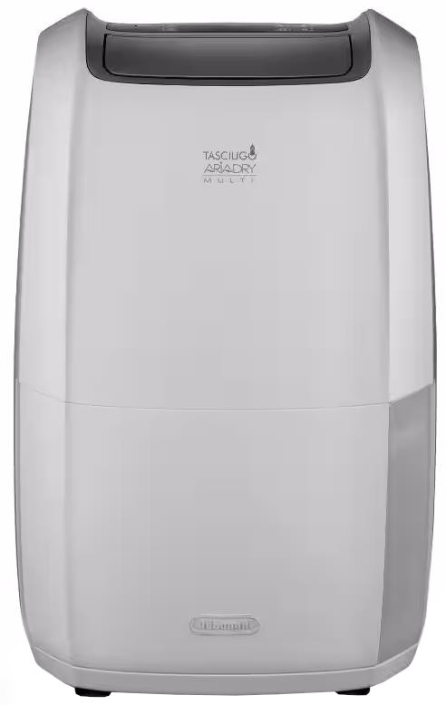 Осушувач повітря DeLonghi Tasciugo AriaDry Multi DDSX225 (0148525201)