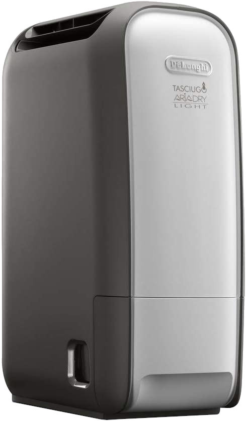 Осушувач повітря DeLonghi Tasciugo AriaDry Light DNS80
