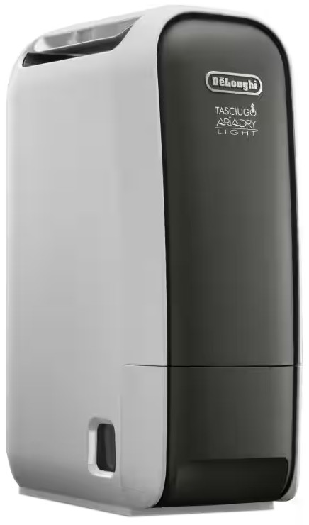 Осушувач повітря DeLonghi Tasciugo AriaDry Light DNS65