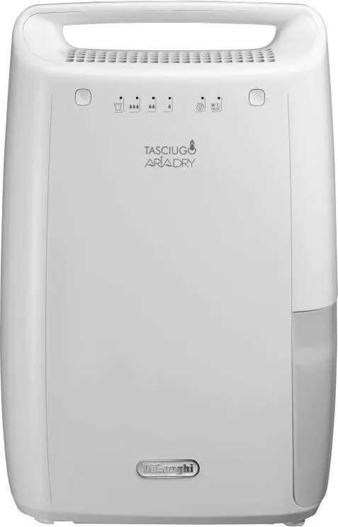 Осушувач повітря DeLonghi Tasciugo AriaDry DEX210 (DEX210SF)
