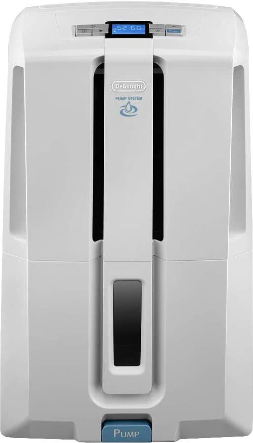 Осушувач повітря DeLonghi Tasciugo Ariadry DD230P (DD230P)