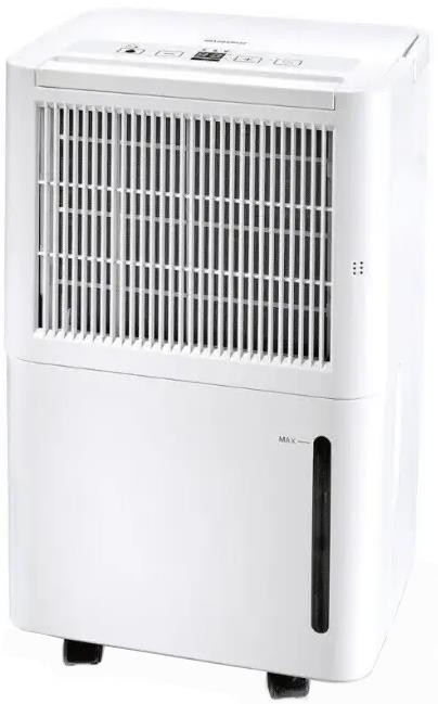 Осушувач повітря Silver Crest SLE 200