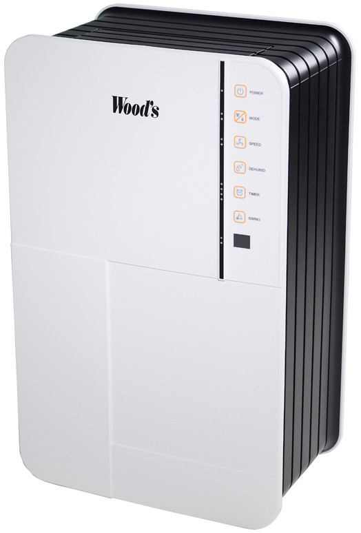 Осушитель воздуха Woods MRD20