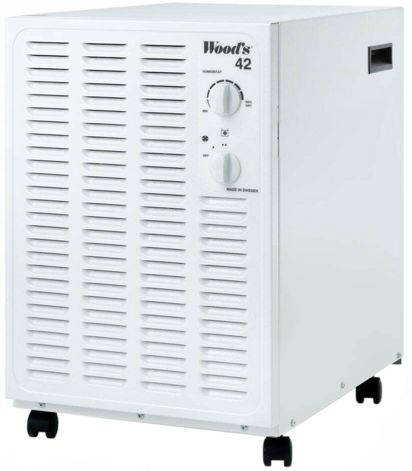 Осушитель воздуха Woods SW42F