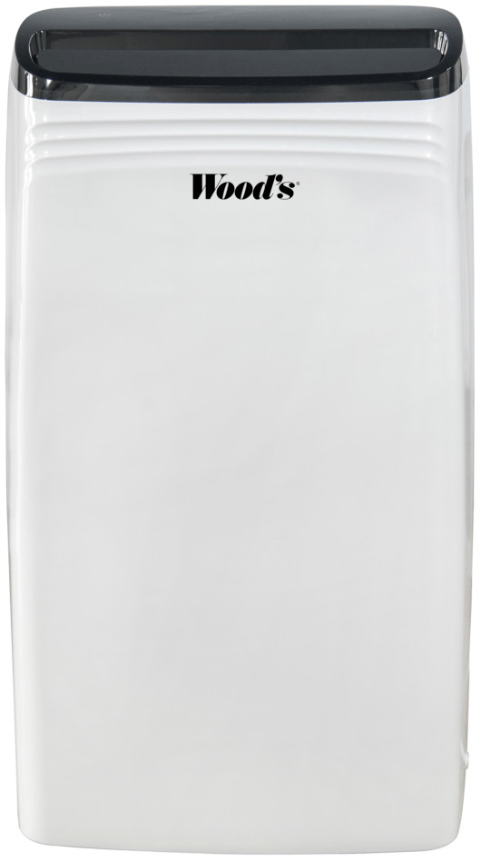 Осушитель воздуха Woods MDK 21
