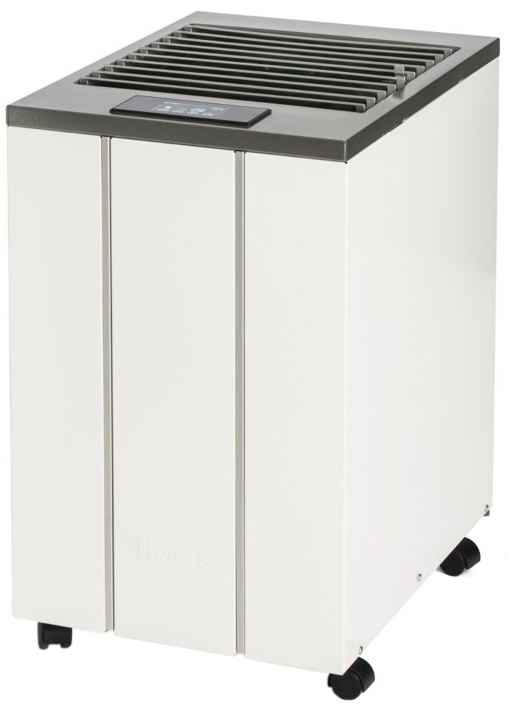 Осушувач повітря Woods LD40