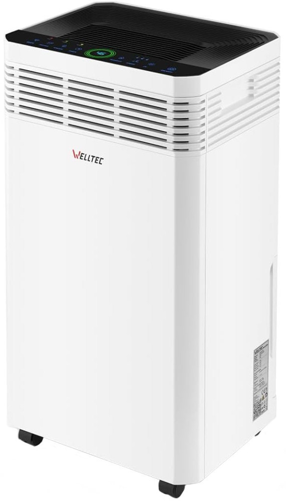 Осушувач повітря Welltec DHN60