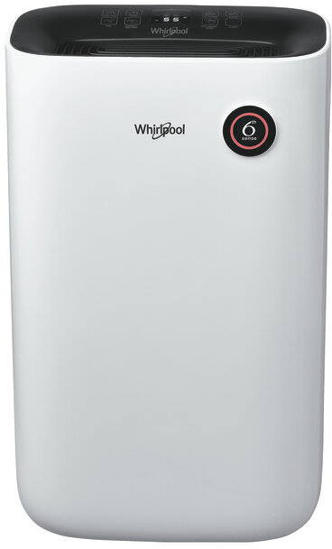 Осушувач повітря Whirlpool DE20W5252