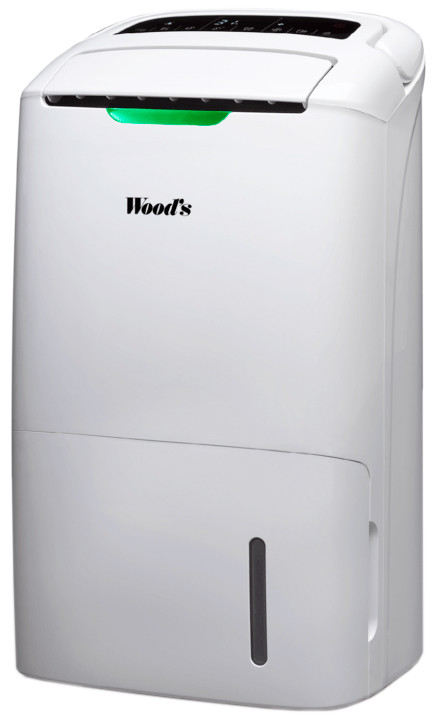 Осушувач повітря Woods AD30 Hybrid (WOOCV772)