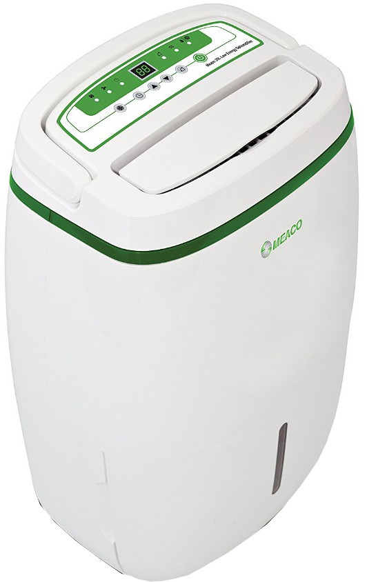 Осушувач повітря Meaco 20L