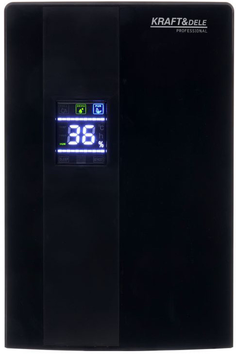 Осушувач повітря KRAFT&DELE KD10585