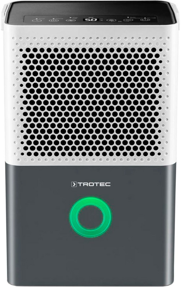 Осушитель воздуха Trotec TTK 33 E (1120000037)