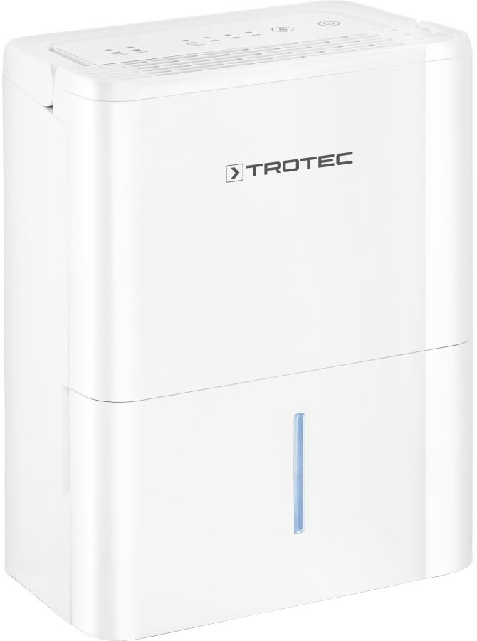 Осушитель воздуха Trotec TTK 32 E
