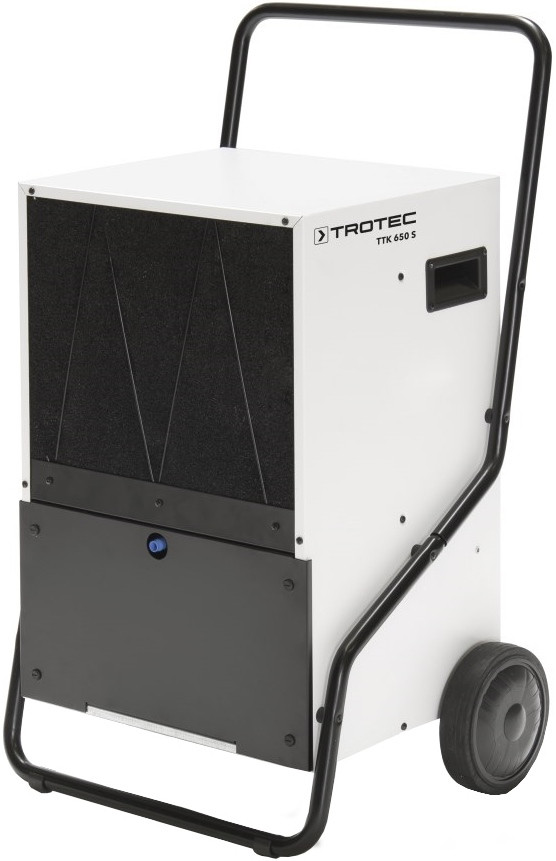 Осушитель воздуха Trotec TTK 650 S