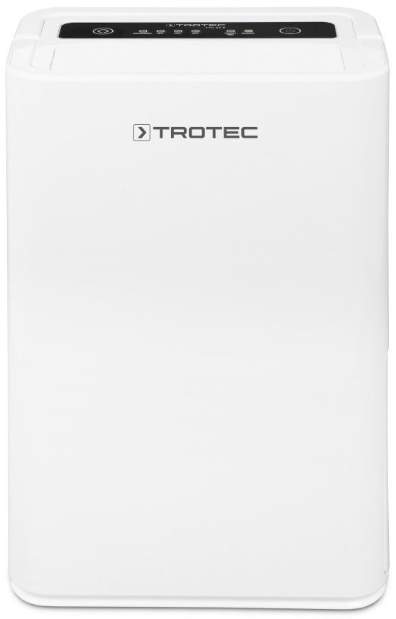 Осушитель воздуха Trotec TTK 52 E