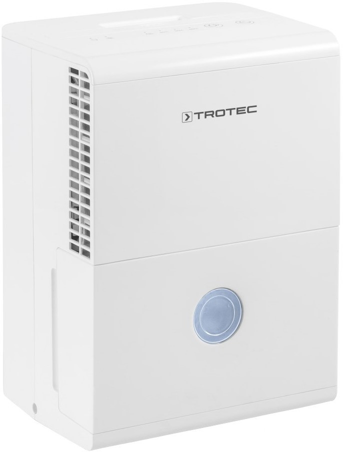 Осушитель воздуха Trotec TTK 28 E (1.120.000.030)