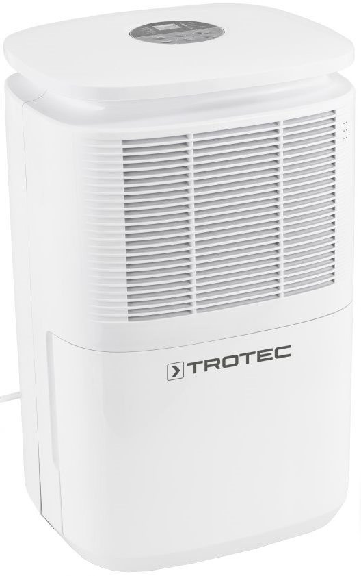 Осушитель воздуха Trotec TTK 30 E