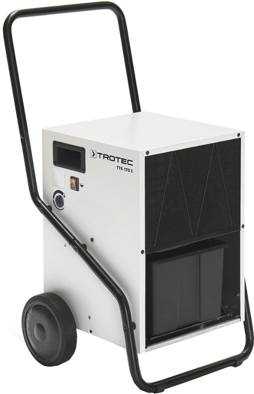 Осушитель воздуха Trotec TTK 170 S