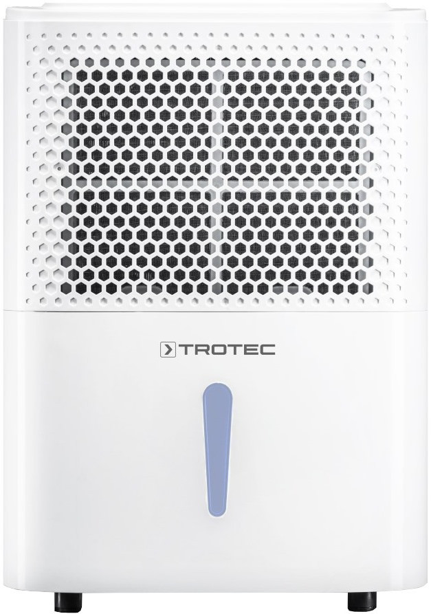 Осушитель воздуха Trotec TTK 26 E (1.120.000.026)