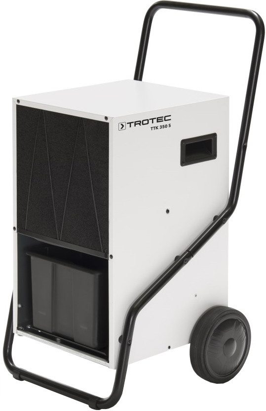 Осушитель воздуха Trotec TTK 350 S