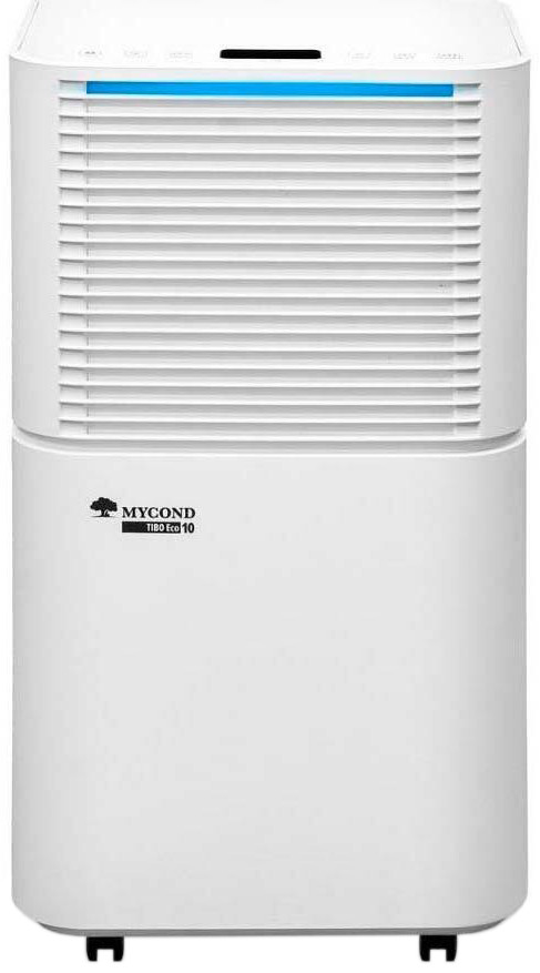 Осушитель воздуха MYCOND Tibo Eco 10