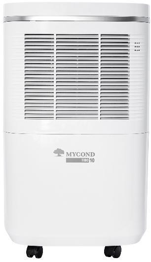 Осушитель воздуха MYCOND Tibo 10