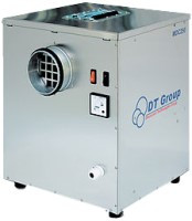 Осушувач повітря Dt Group MDC250