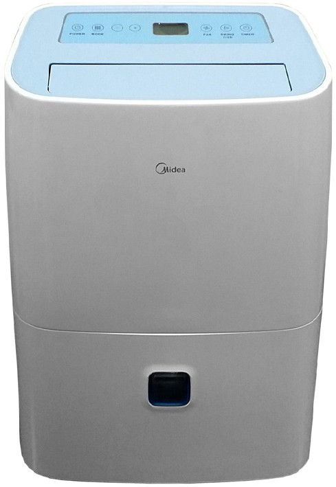 Осушувач повітря Midea MDDG-30DEN1