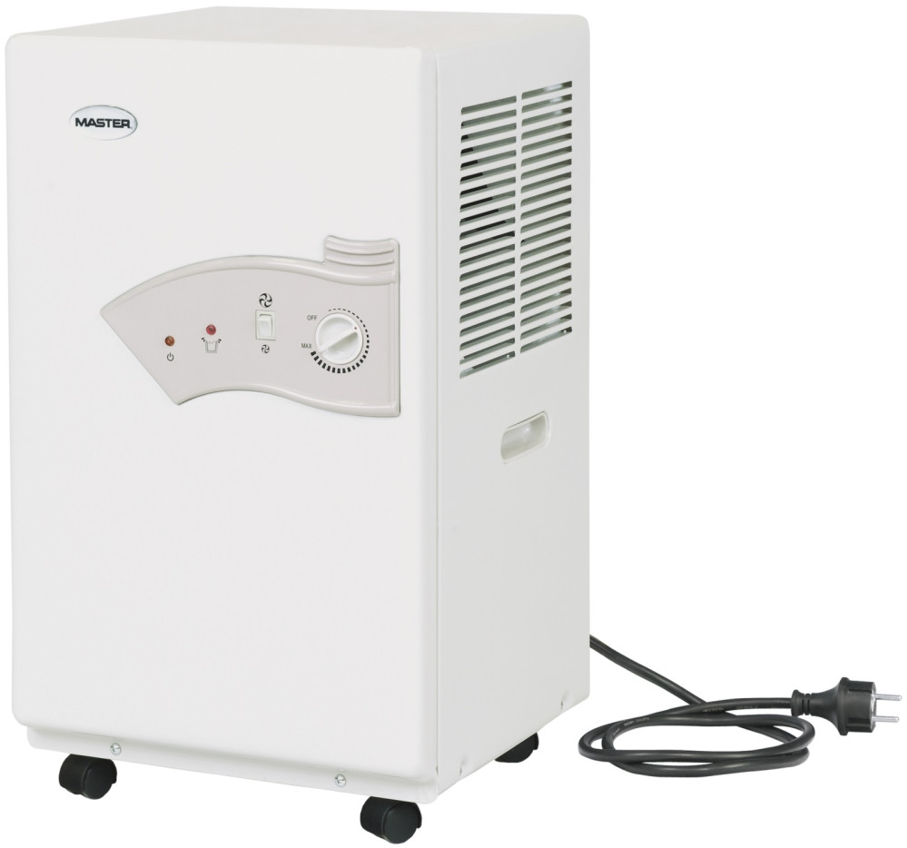 Осушувач повітря Master DH 721