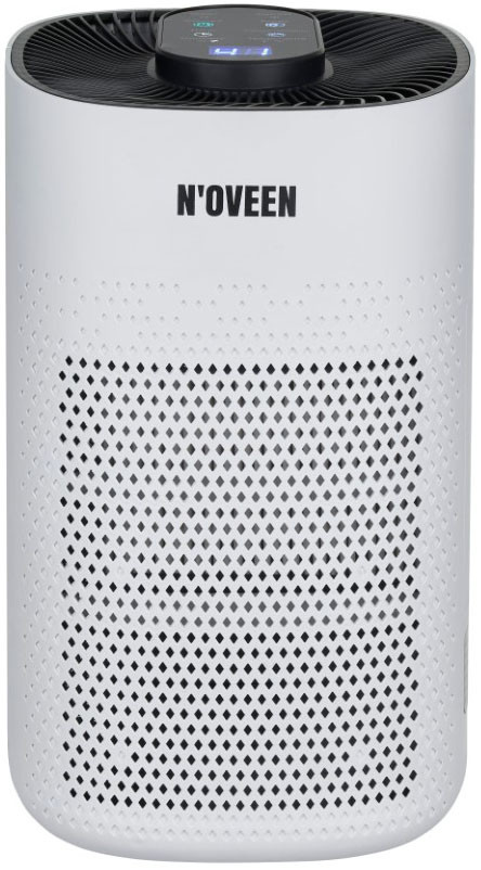 Осушитель воздуха Noveen DH450