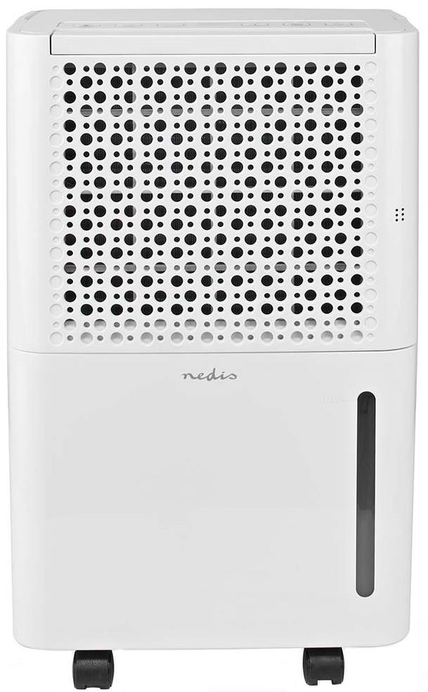 Осушувач повітря Nedis DEHU10WT