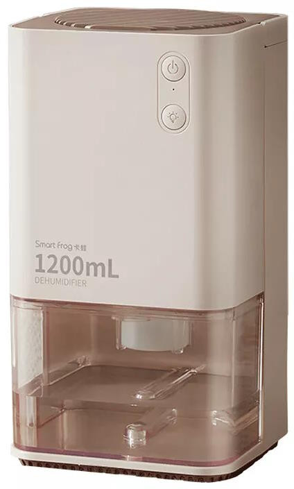 Осушитель воздуха Xiaomi Smart Frog Desk Dehumidifier (KW-CS01)