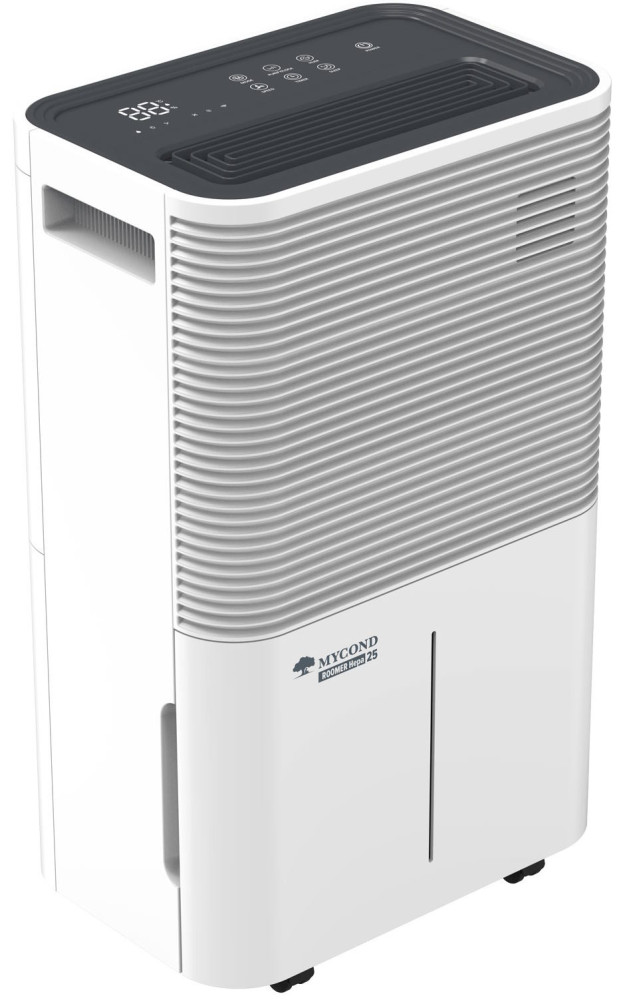 Осушувач повітря MYCOND Roomer HEPA 25