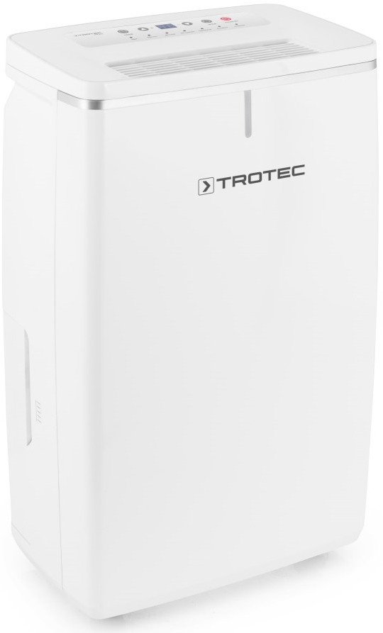 Осушитель воздуха Trotec TTK 53 E