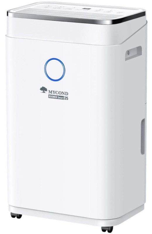 Осушитель воздуха MYCOND Roomer Smart 25