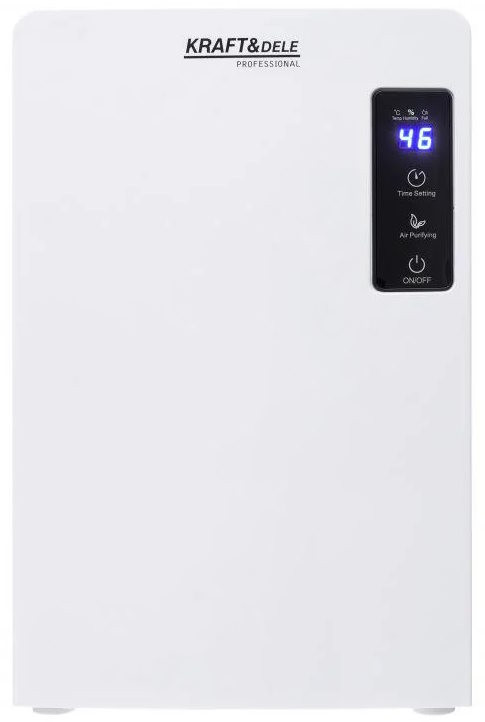 Осушувач повітря KRAFT&DELE KD10587