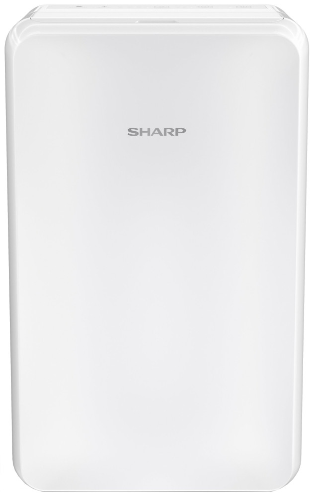 Осушувач повітря Sharp UD-T104AP-W