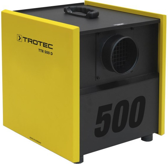 Осушувач повітря Trotec TTR 500 D
