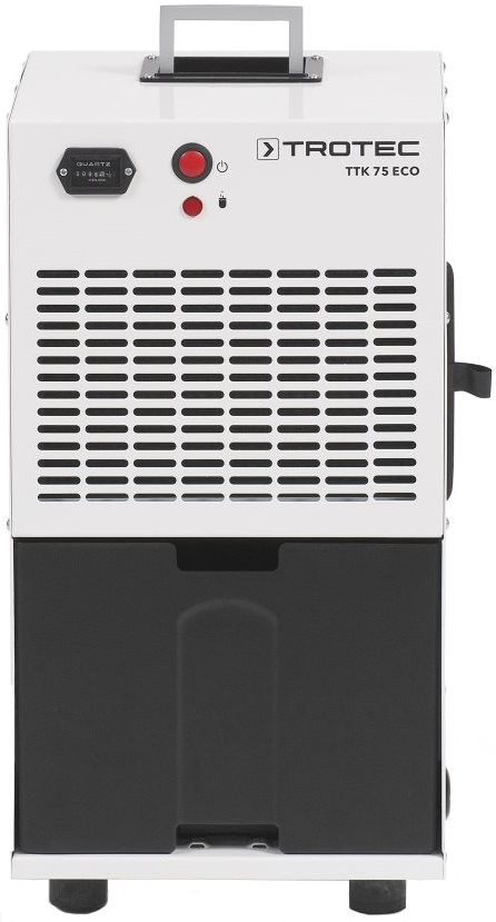 Осушувач повітря Trotec TTK 75 ECO
