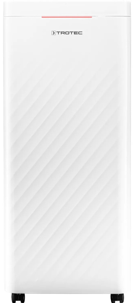 Осушитель воздуха Trotec TTK 64 HEPA (1120000051)