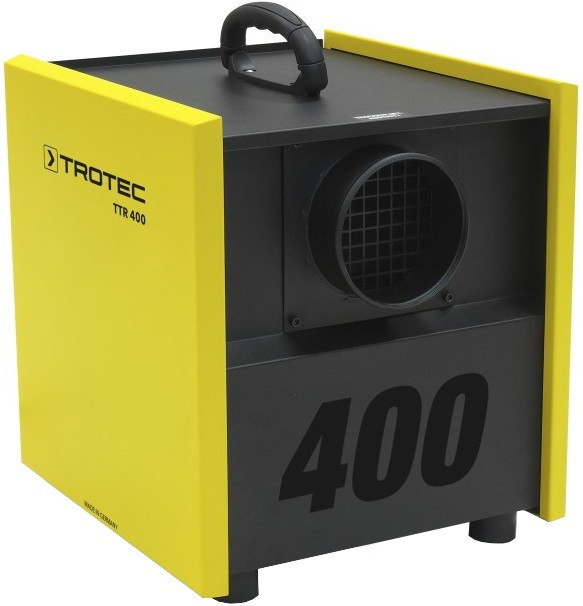 Осушувач повітря Trotec TTR 400 D