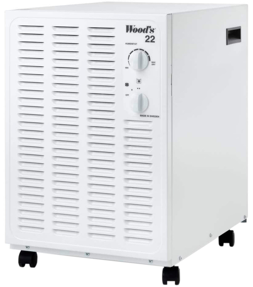 Осушитель воздуха Woods SW22F