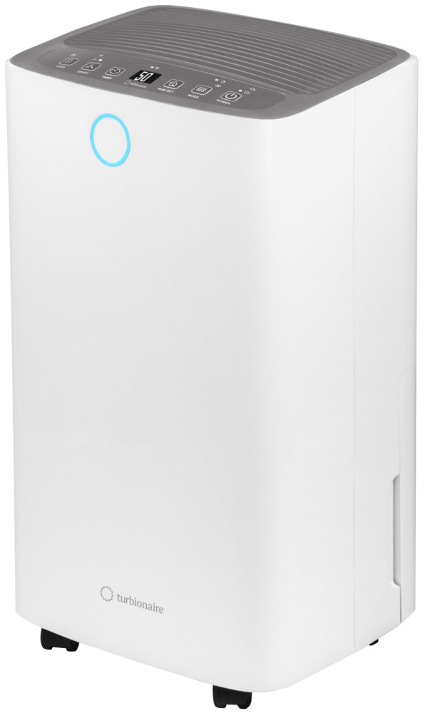 Осушувач повітря Turbionaire Senso 13 WIFI Clean
