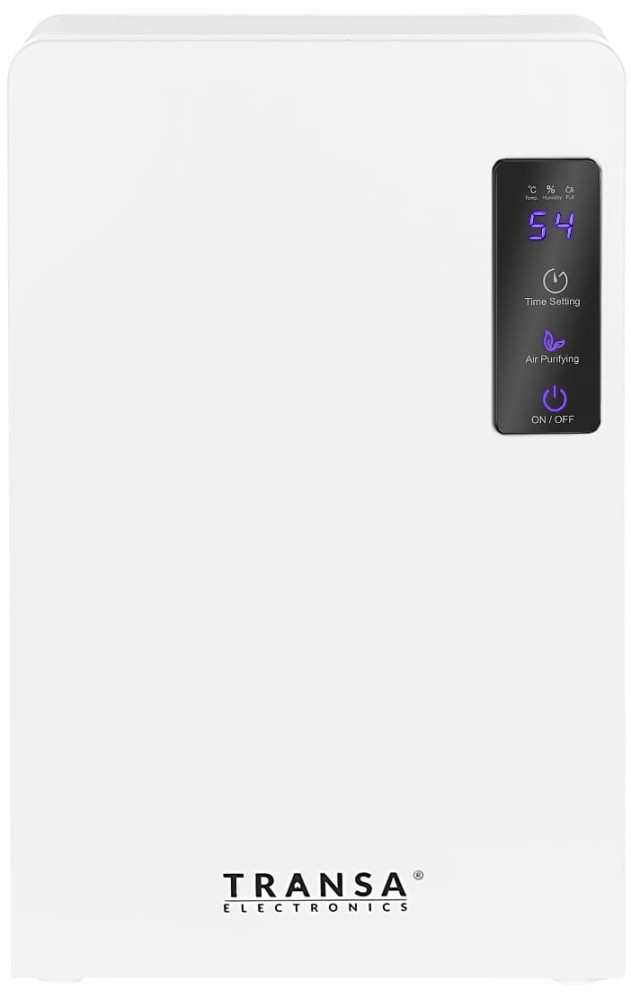 Осушувач повітря Transa Electronics QuickDry (TE-140)