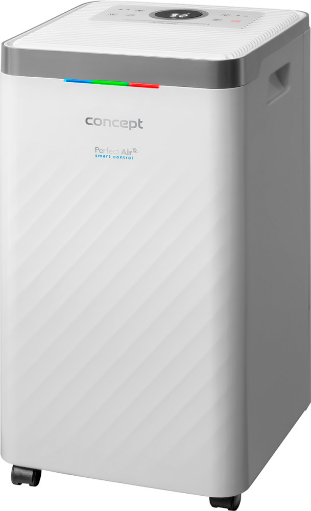 Осушувач повітря Concept Perfect Air Smart OV2012 (OV2012)