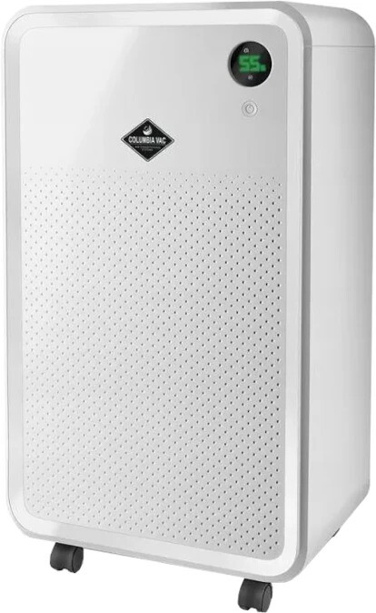 Осушитель воздуха Columbia Vac OPC 1050