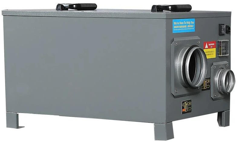 Осушувач повітря Eurgeen OL-400M